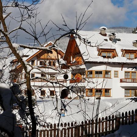 Villa Ortensia Сан Вигилио ди Маребе Екстериор снимка