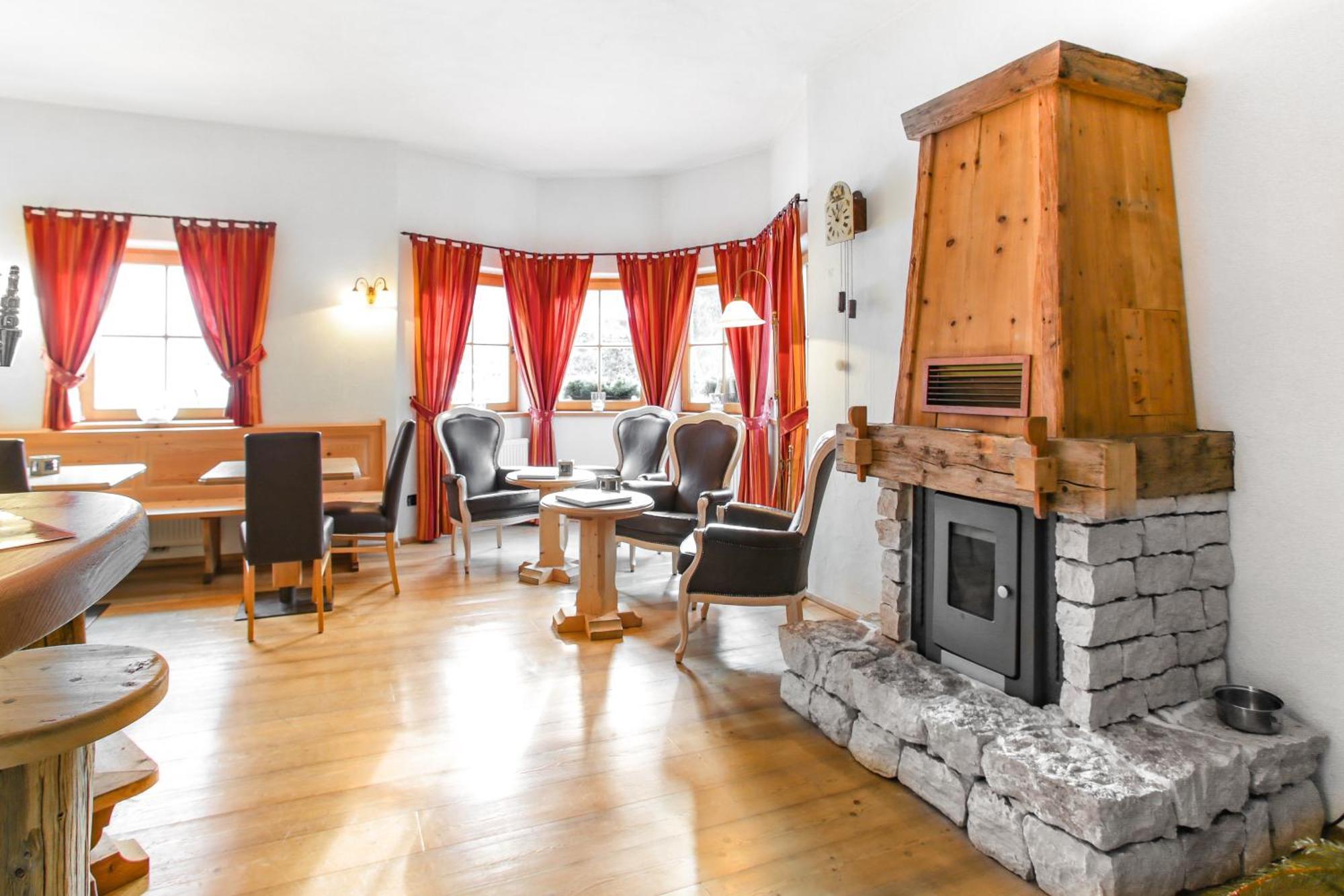 Villa Ortensia Сан Вигилио ди Маребе Екстериор снимка