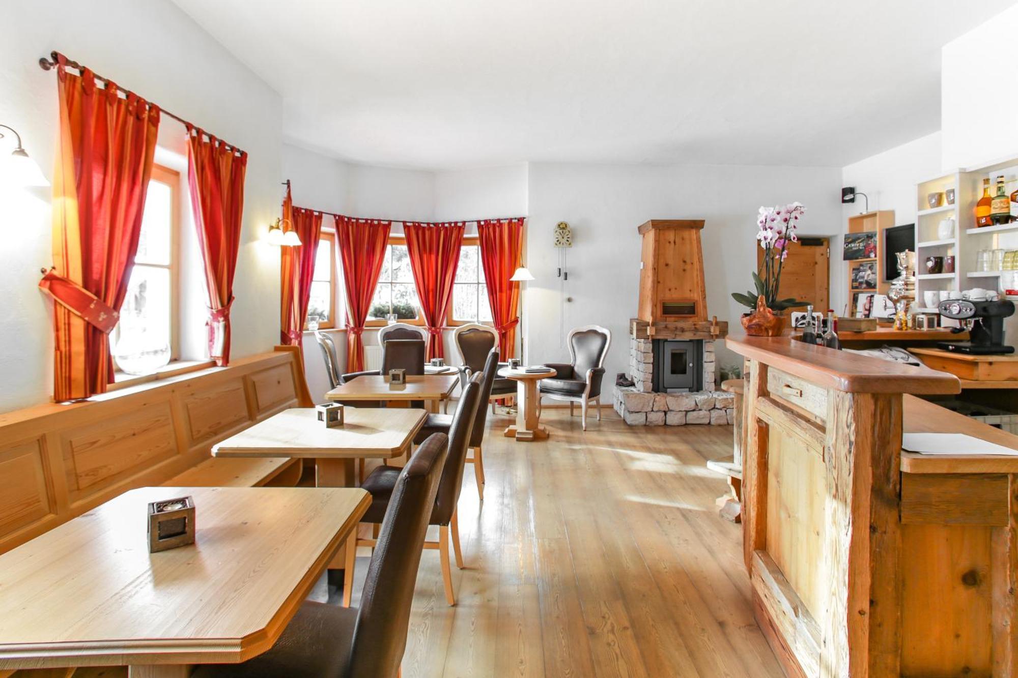 Villa Ortensia Сан Вигилио ди Маребе Екстериор снимка