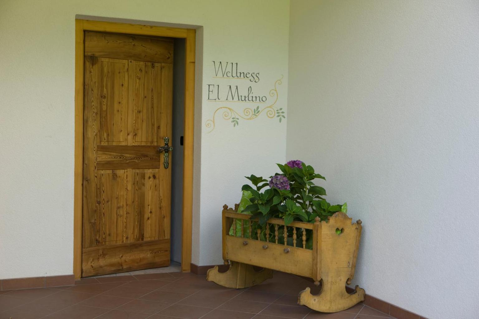 Villa Ortensia Сан Вигилио ди Маребе Екстериор снимка