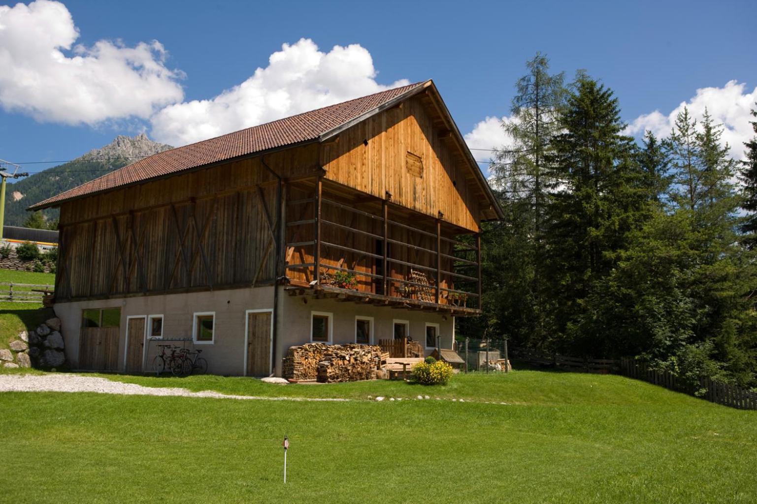 Villa Ortensia Сан Вигилио ди Маребе Екстериор снимка