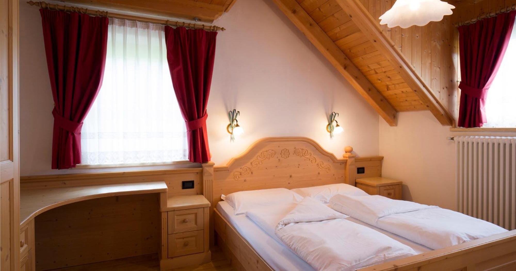 Villa Ortensia Сан Вигилио ди Маребе Екстериор снимка