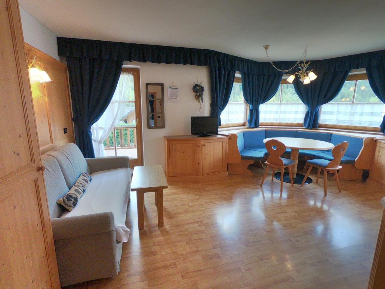Villa Ortensia Сан Вигилио ди Маребе Екстериор снимка