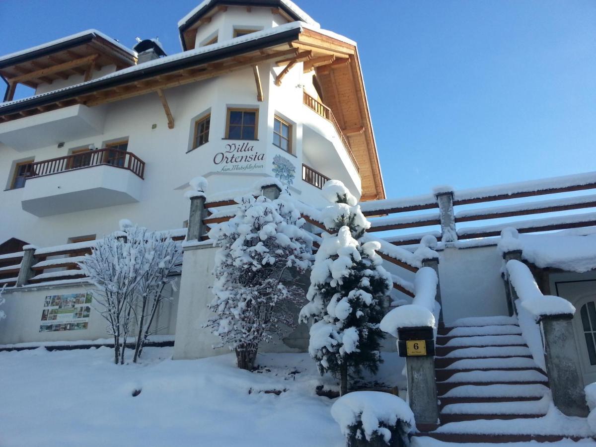 Villa Ortensia Сан Вигилио ди Маребе Екстериор снимка